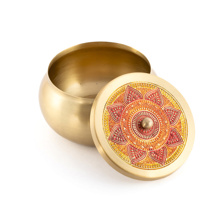 Puri Kuliya Container