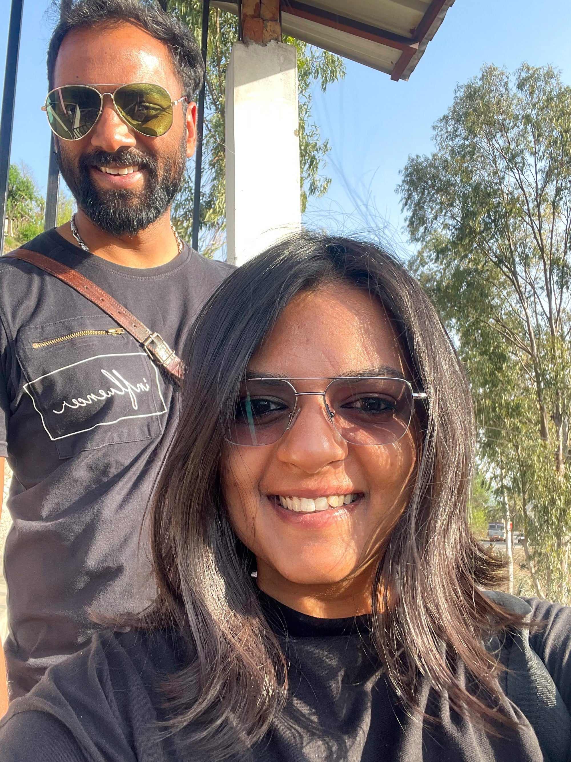 Why we started Indoartisans? A note from the founders.