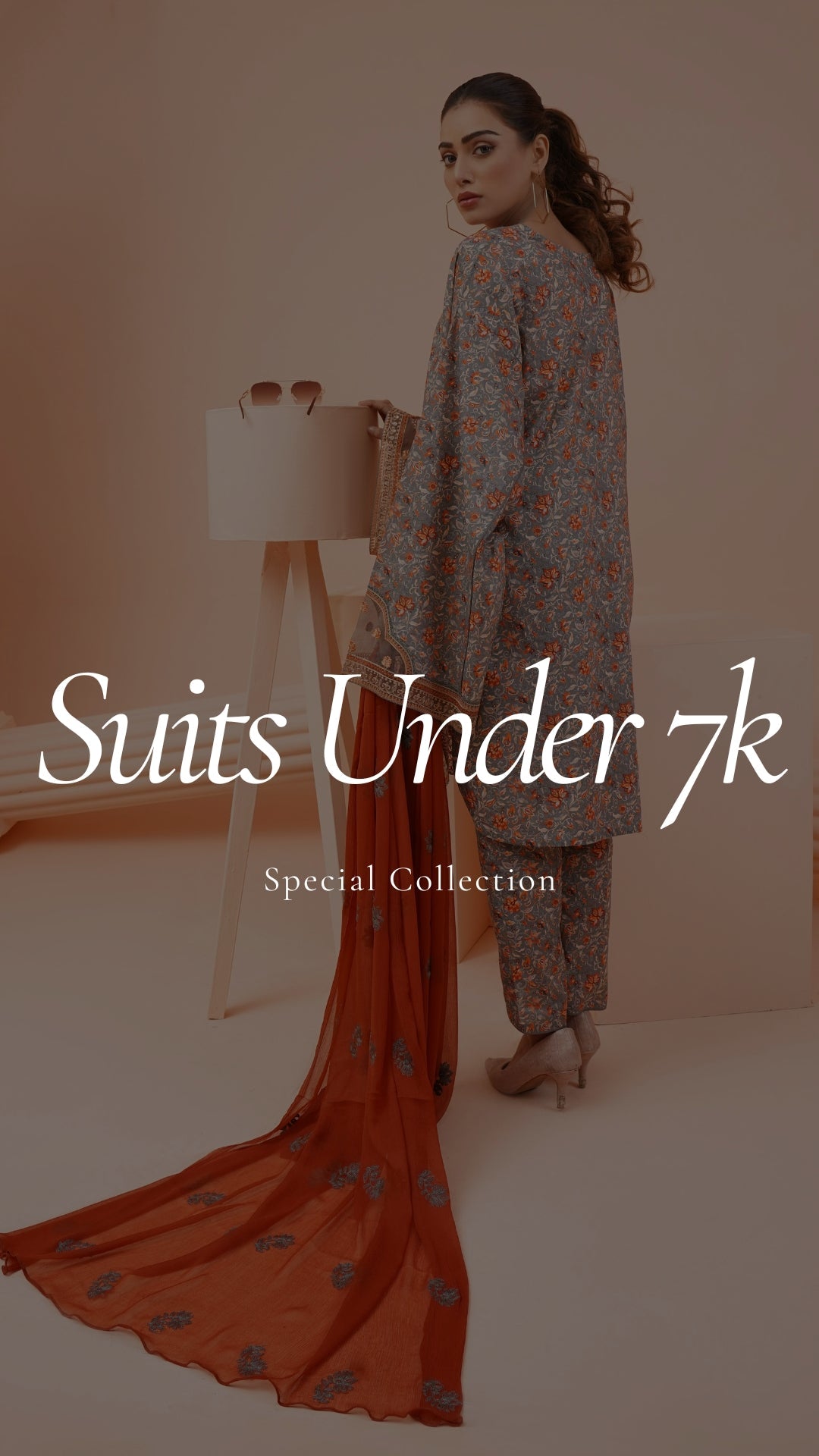 Suits under 7K