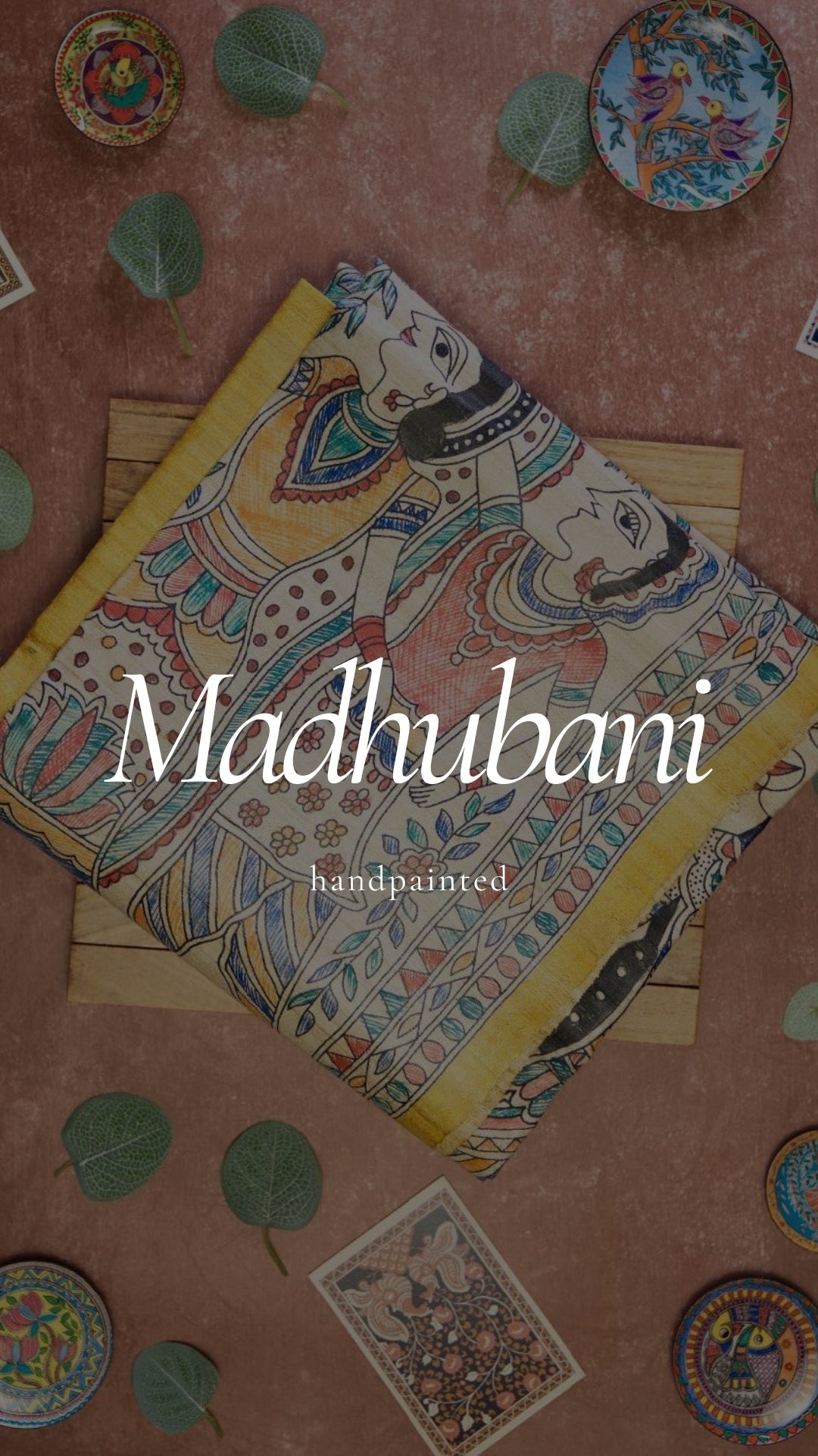 Madhubani