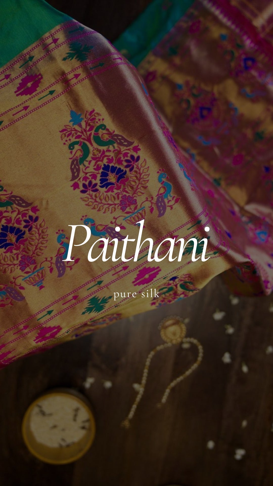 Paithani