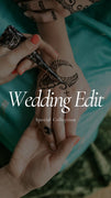 Wedding Edit