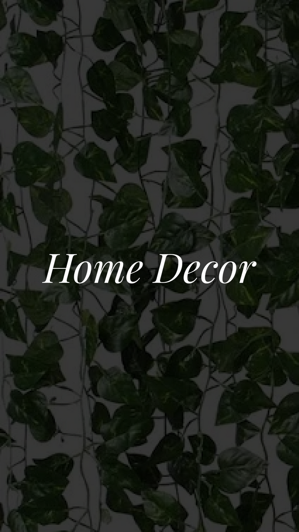 Home Decor