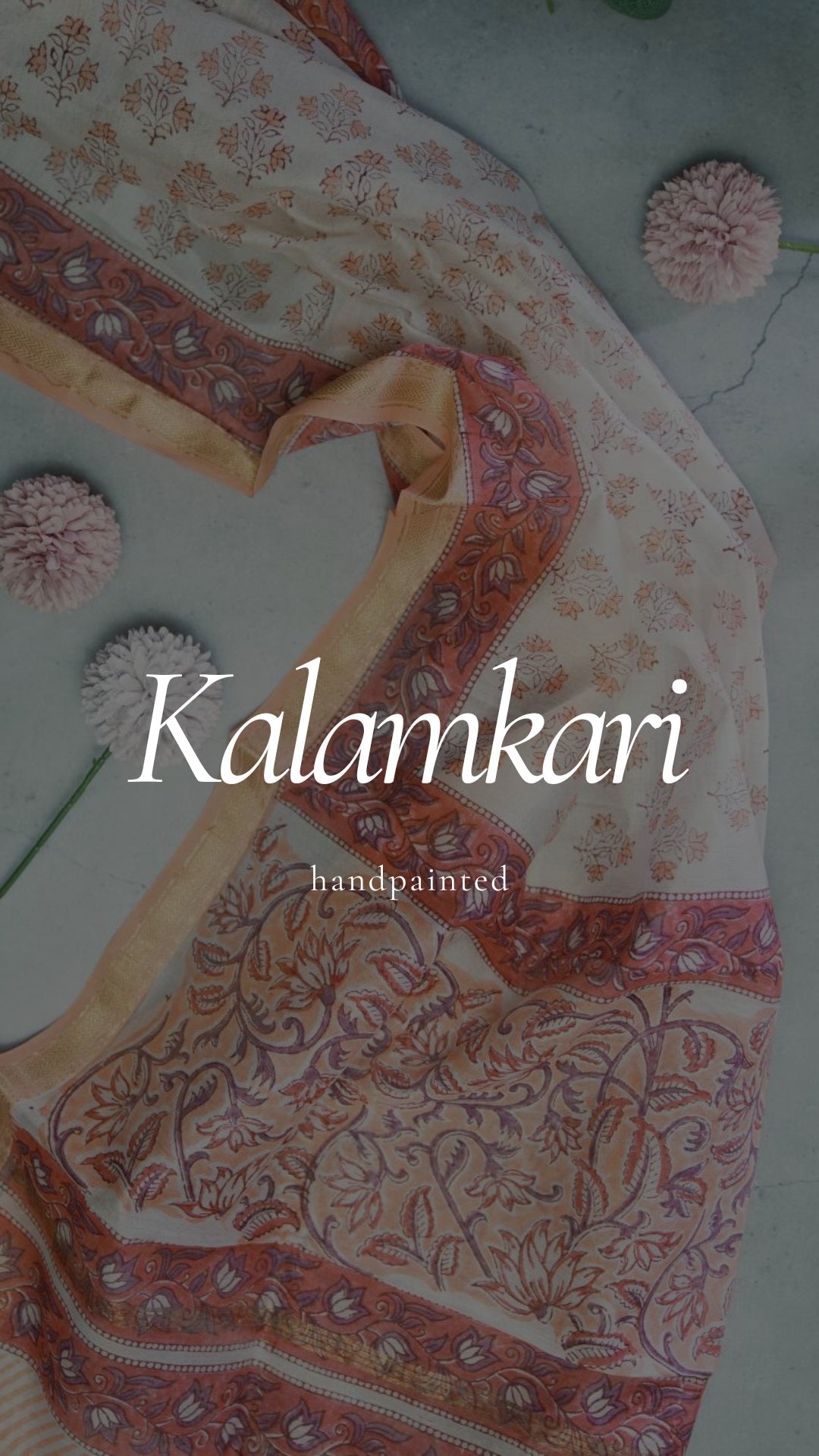 Kalamkari