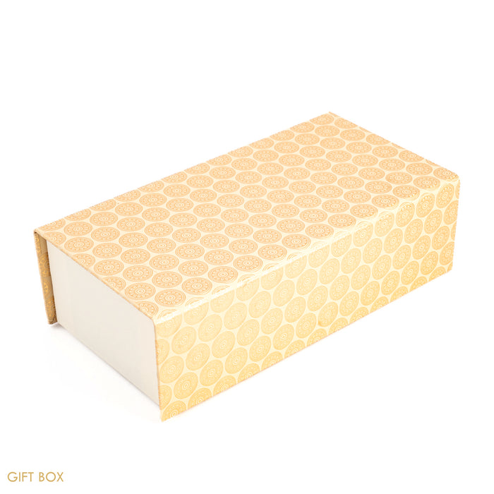 GIFT BOX : VRINDA KULIYA CONTAINER x 2