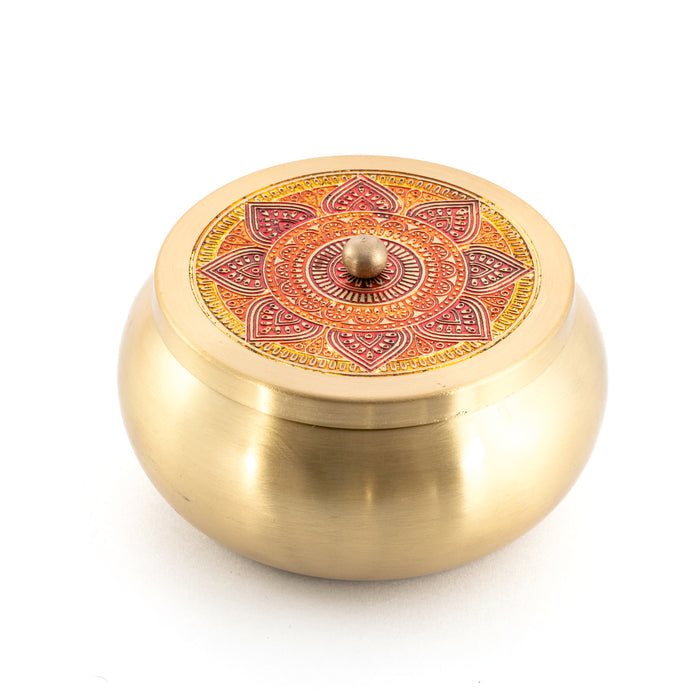 Puri Kuliya Container