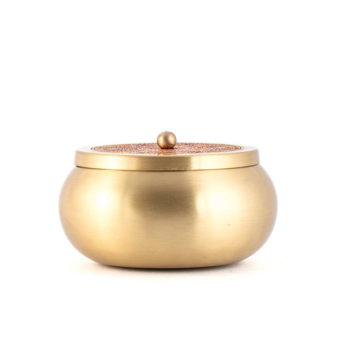 Puri Kuliya Container